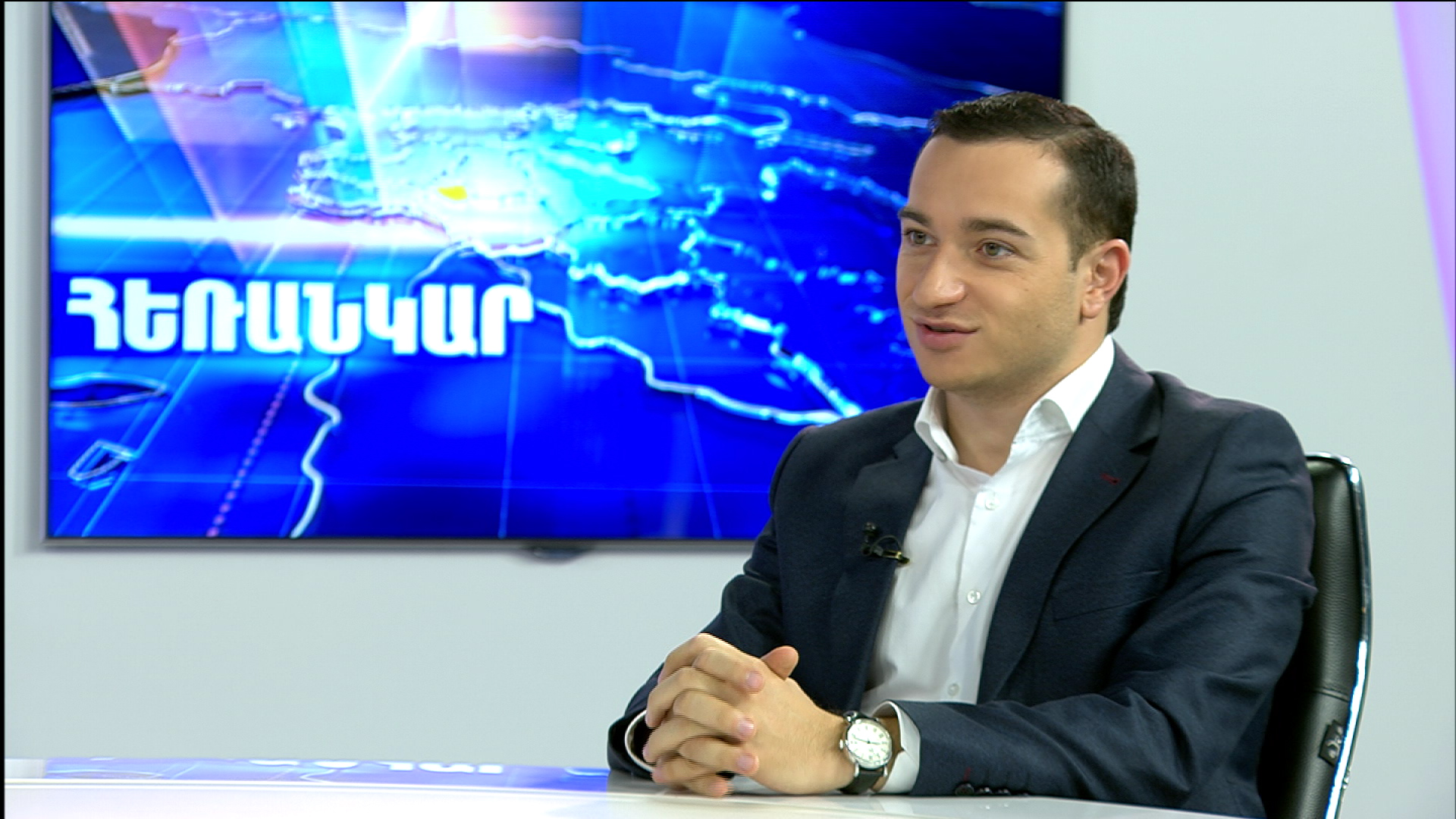 Մխիթար Հայրապետյան