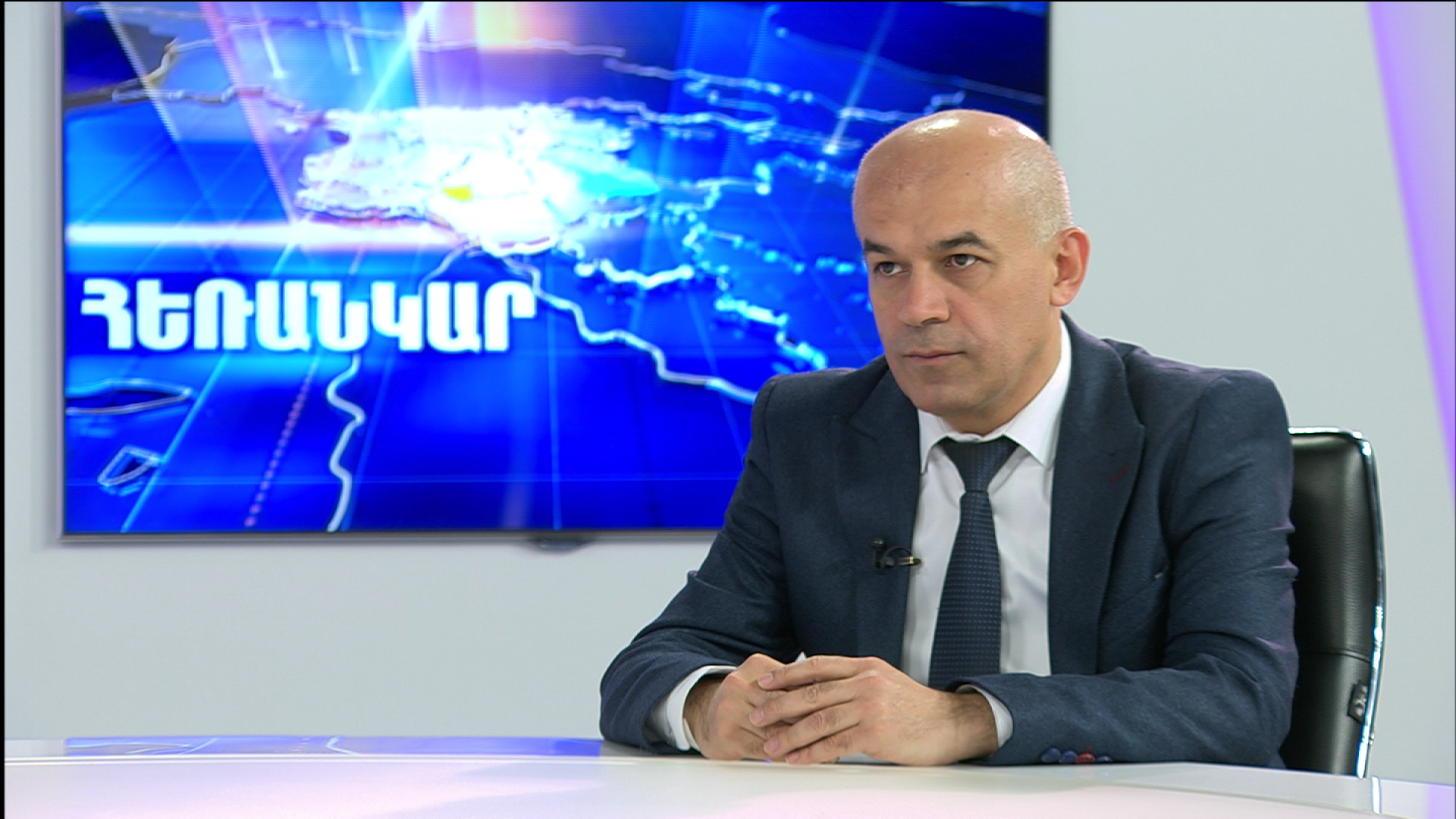 Վահրամ Պետրոսյան