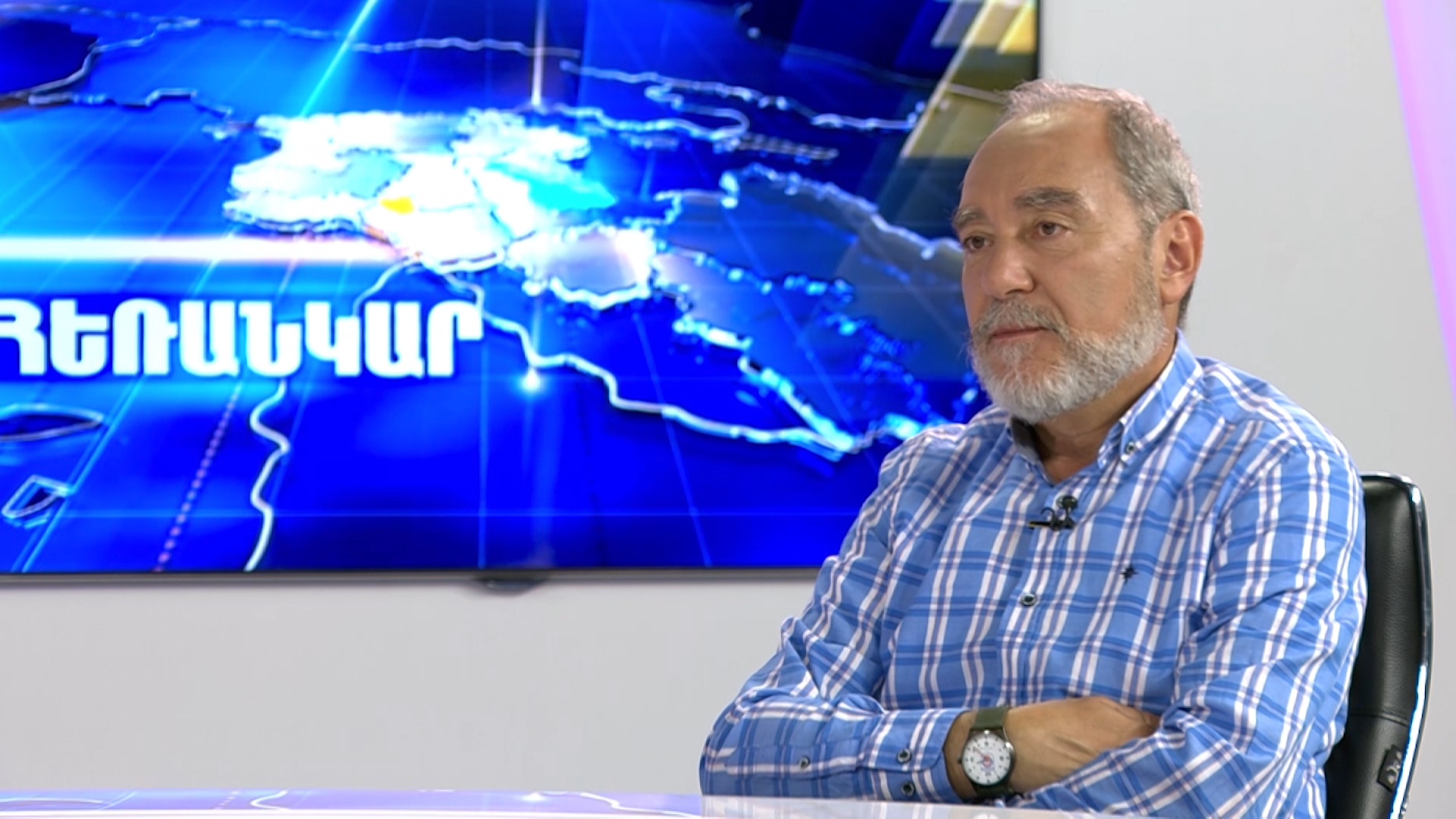 Տիրան Լոքմագոզյան