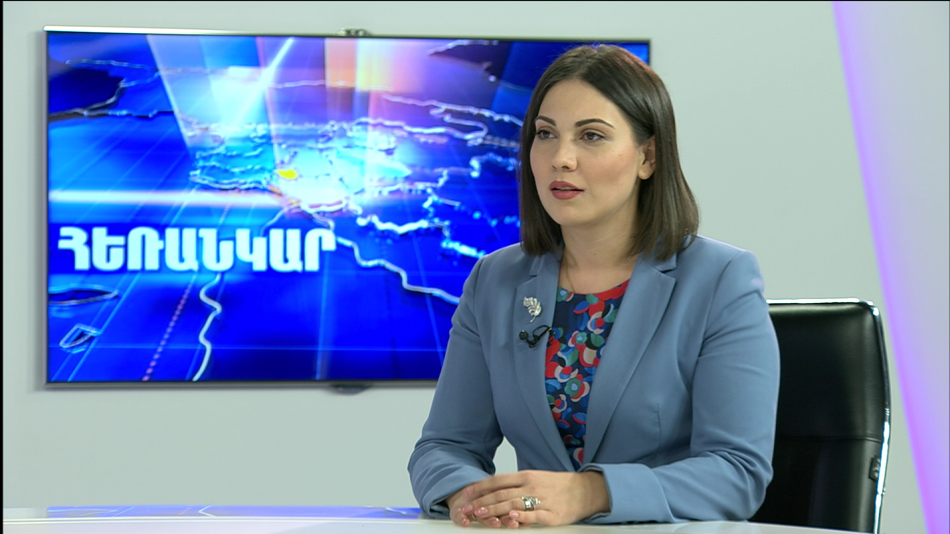 Սրբուհի Գալյան