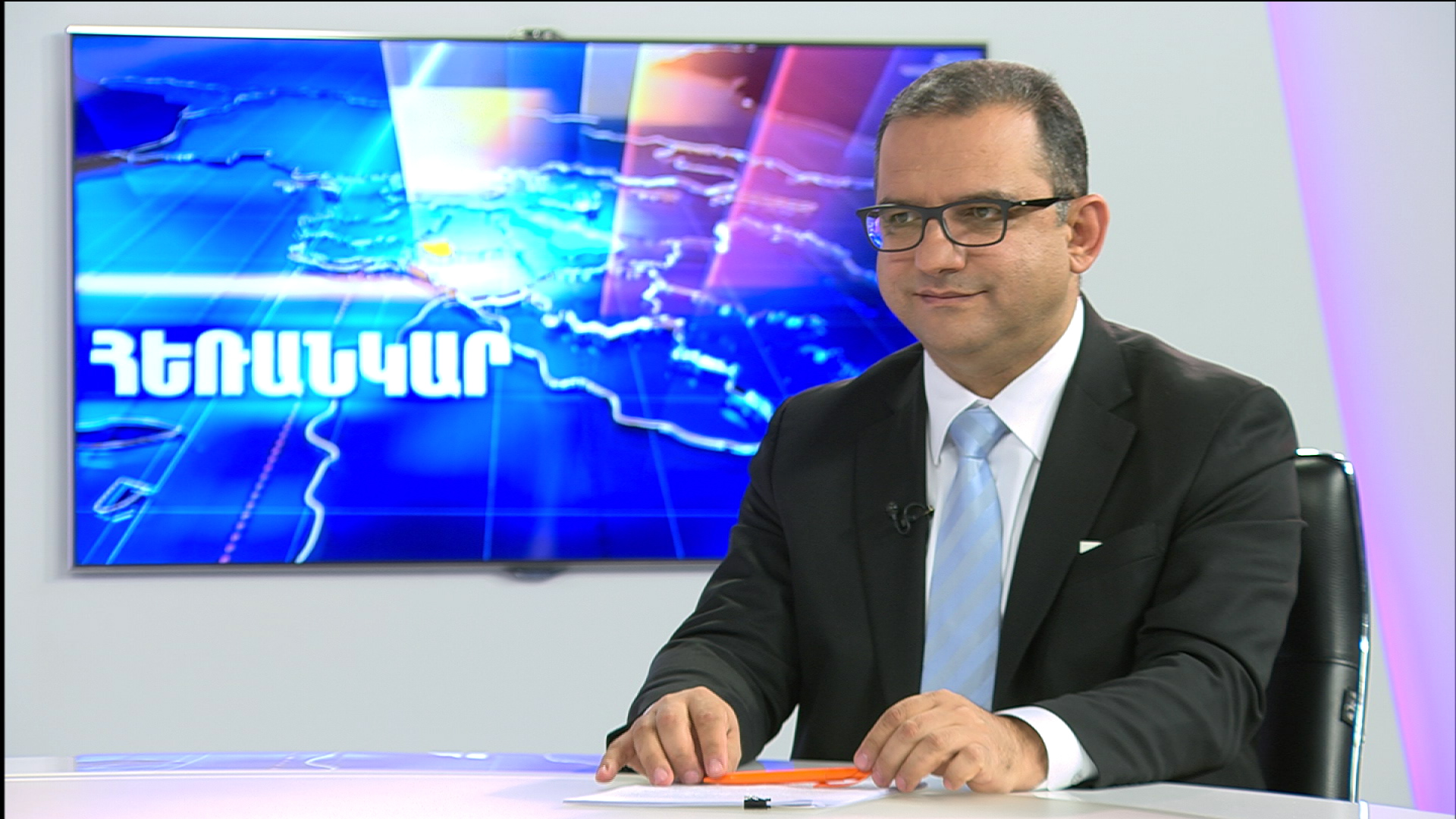 Տիգրան Խաչատրյան