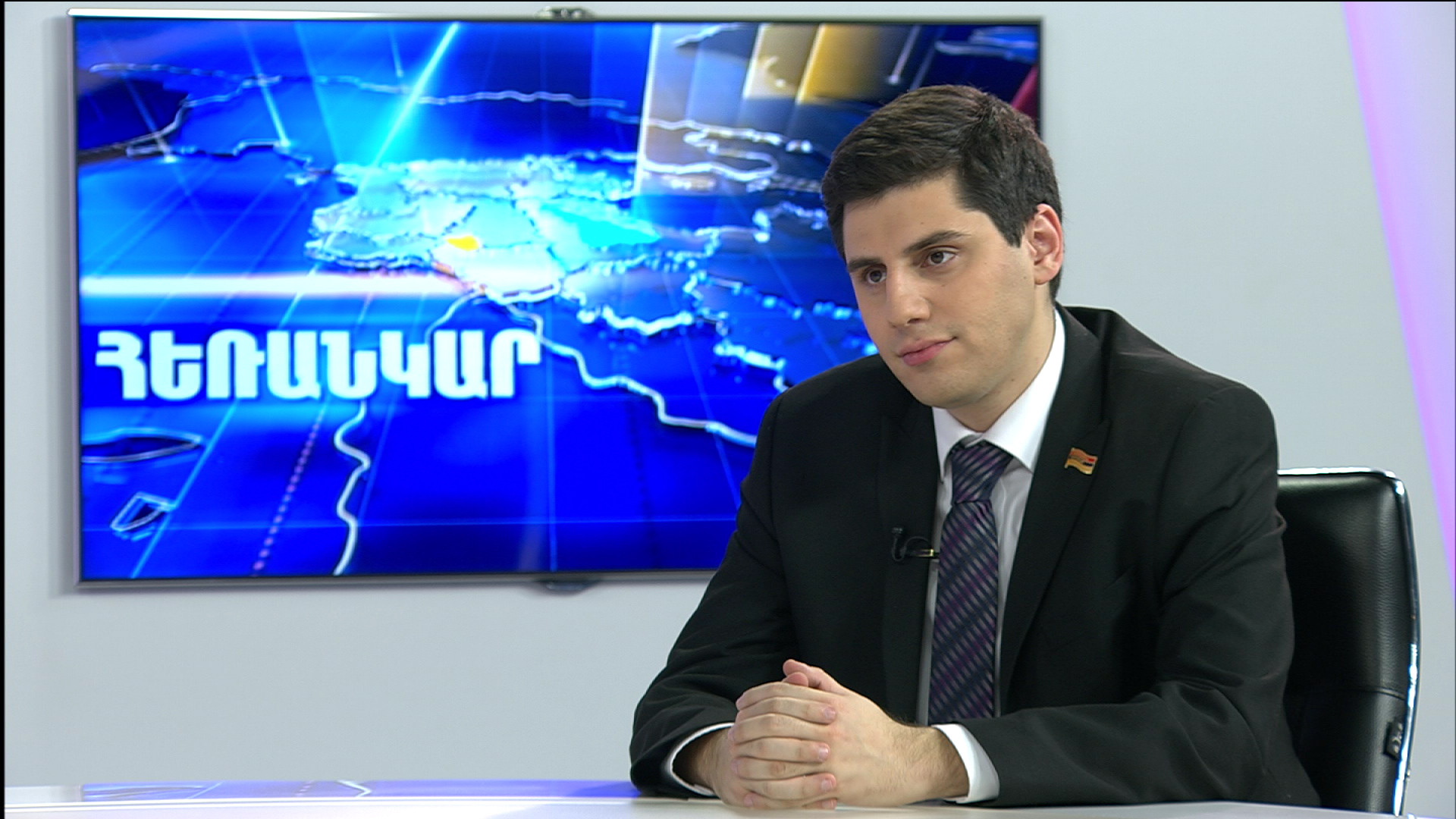 Սուրեն Գրիգորյան