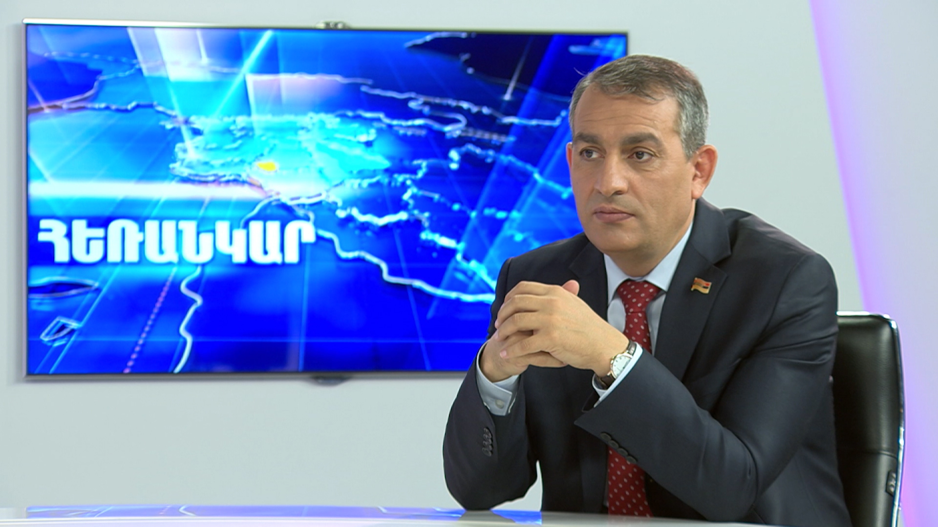 Արմեն Խաչատրյան