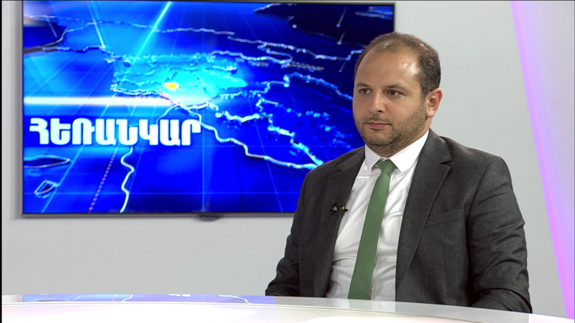 Վարդան Մելիքյան