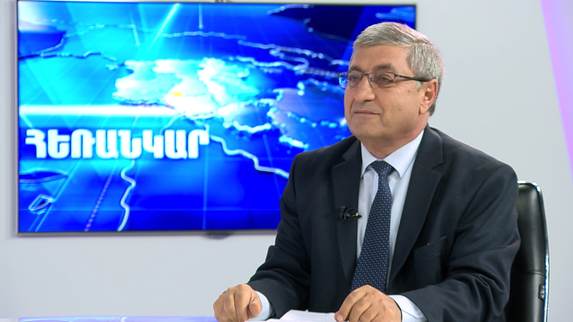 Հովիկ Արսենյան