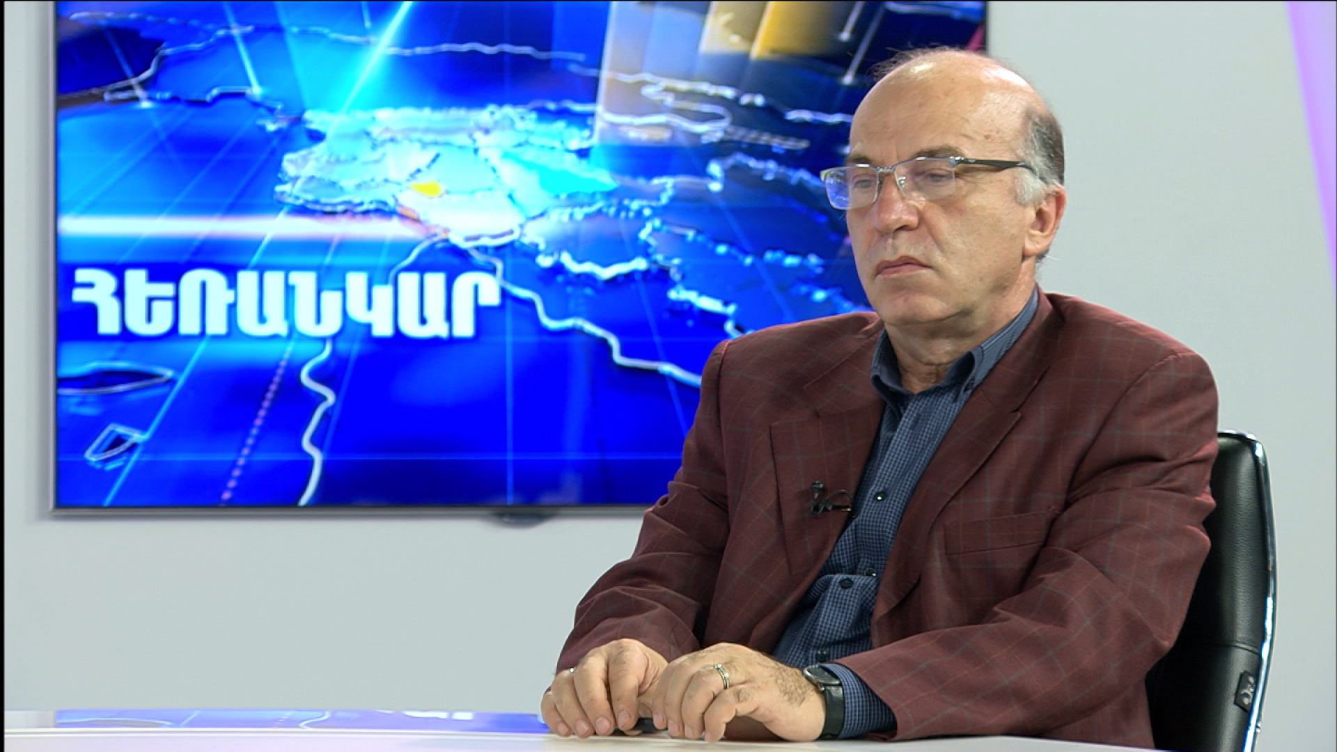 Թաթուլ Մանասերյան