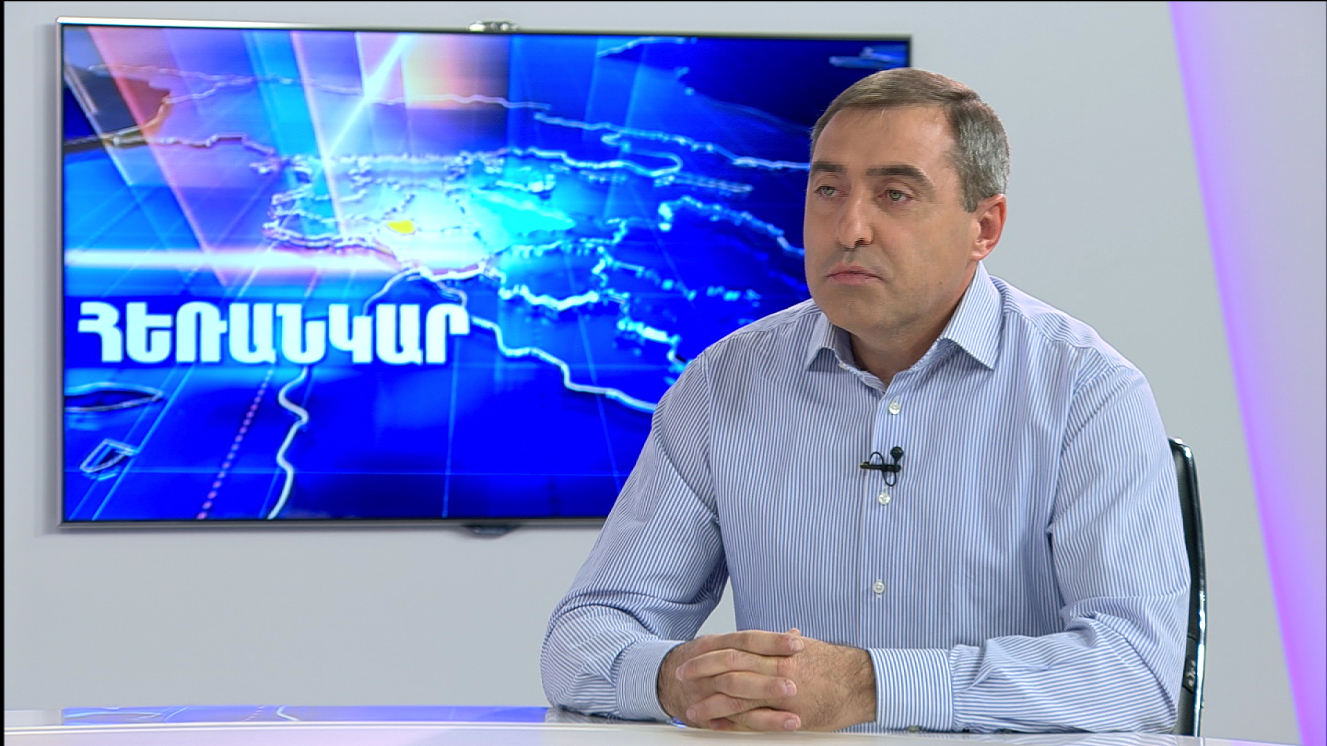 Սարգիս Գրիգորյան
