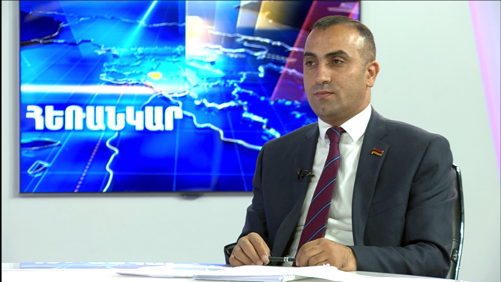 Եղիշե Սողոմոնյան