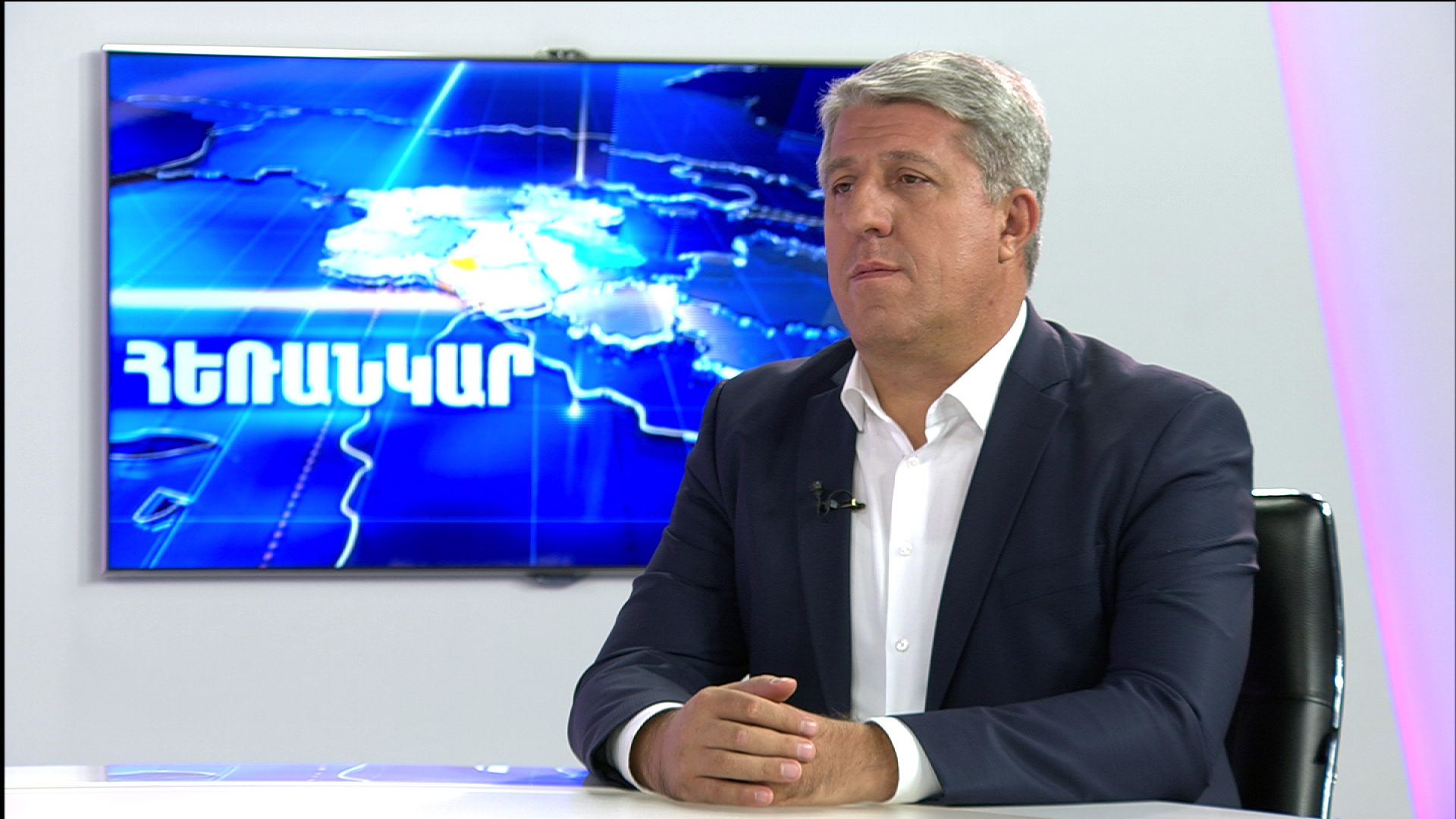 Վարդան Ոսկանյան