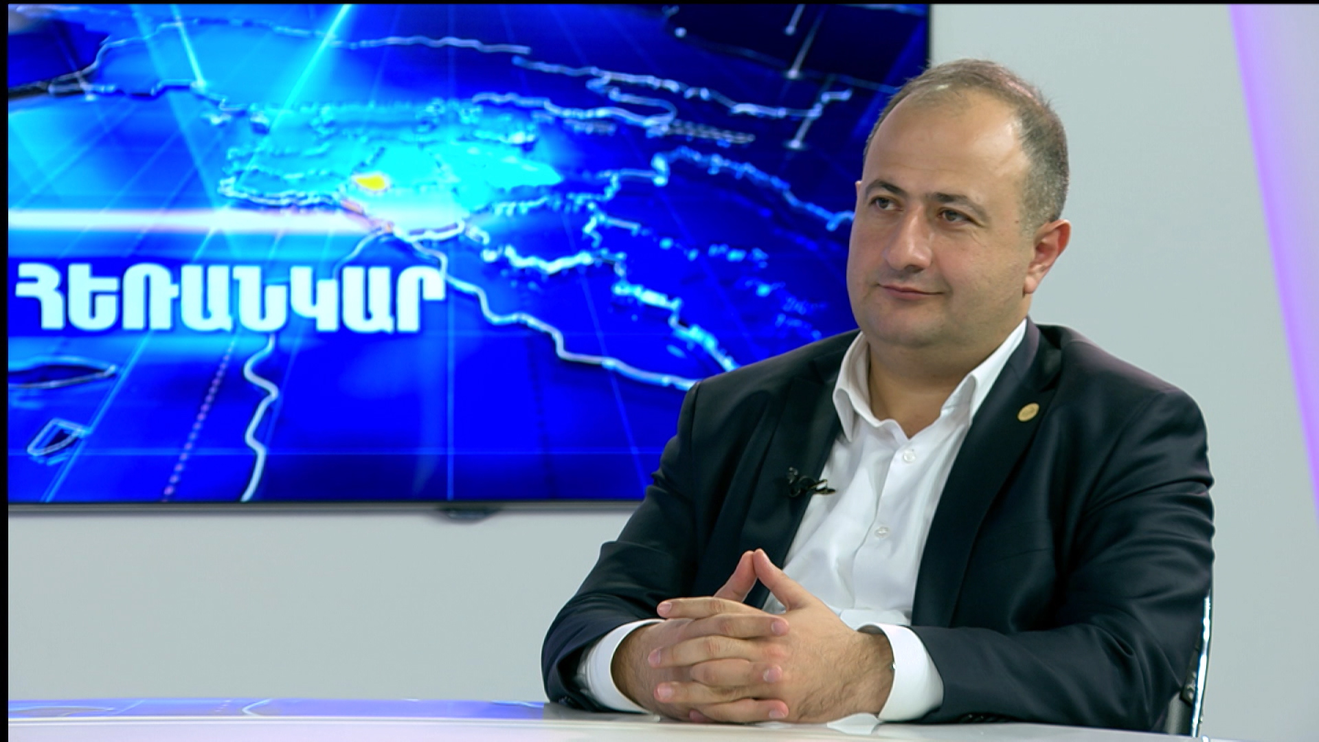 Ռուբեն Մելքոնյան