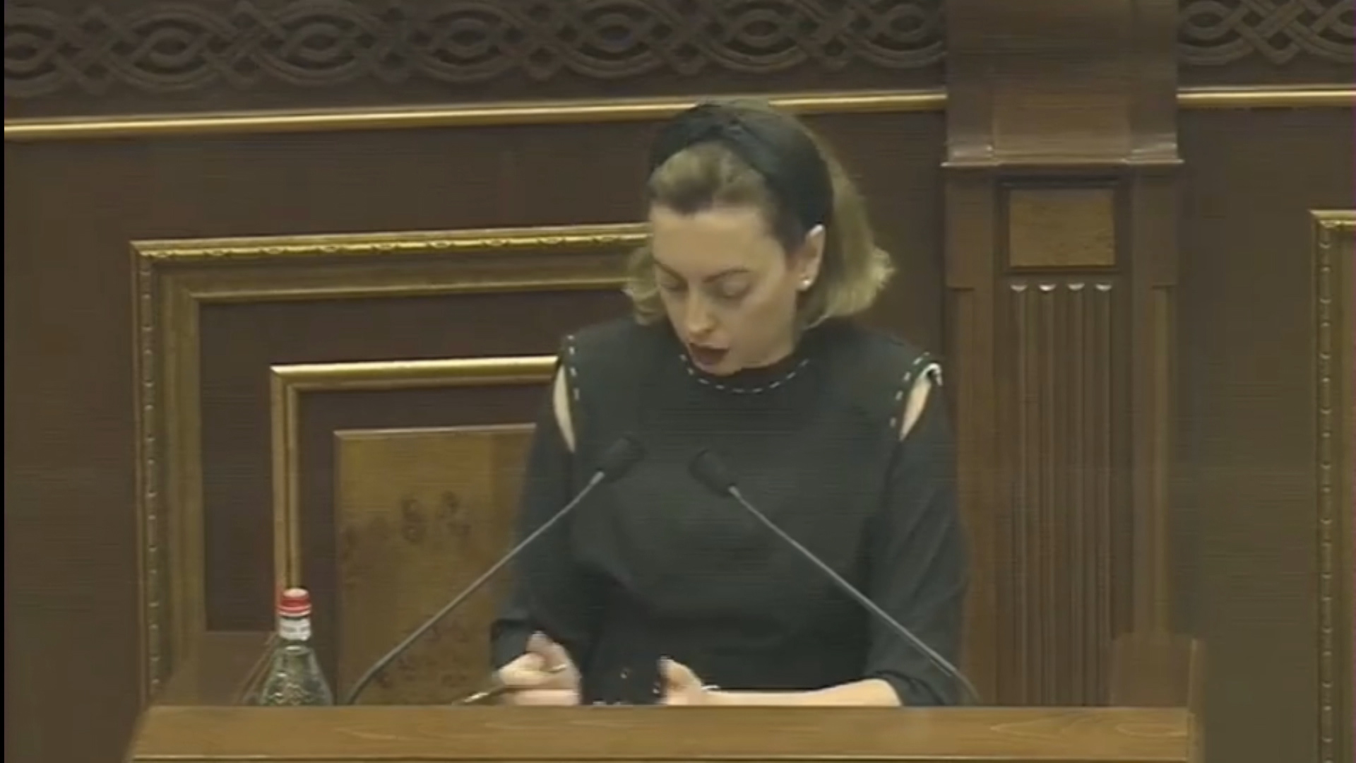 Հորիզոն 13.00