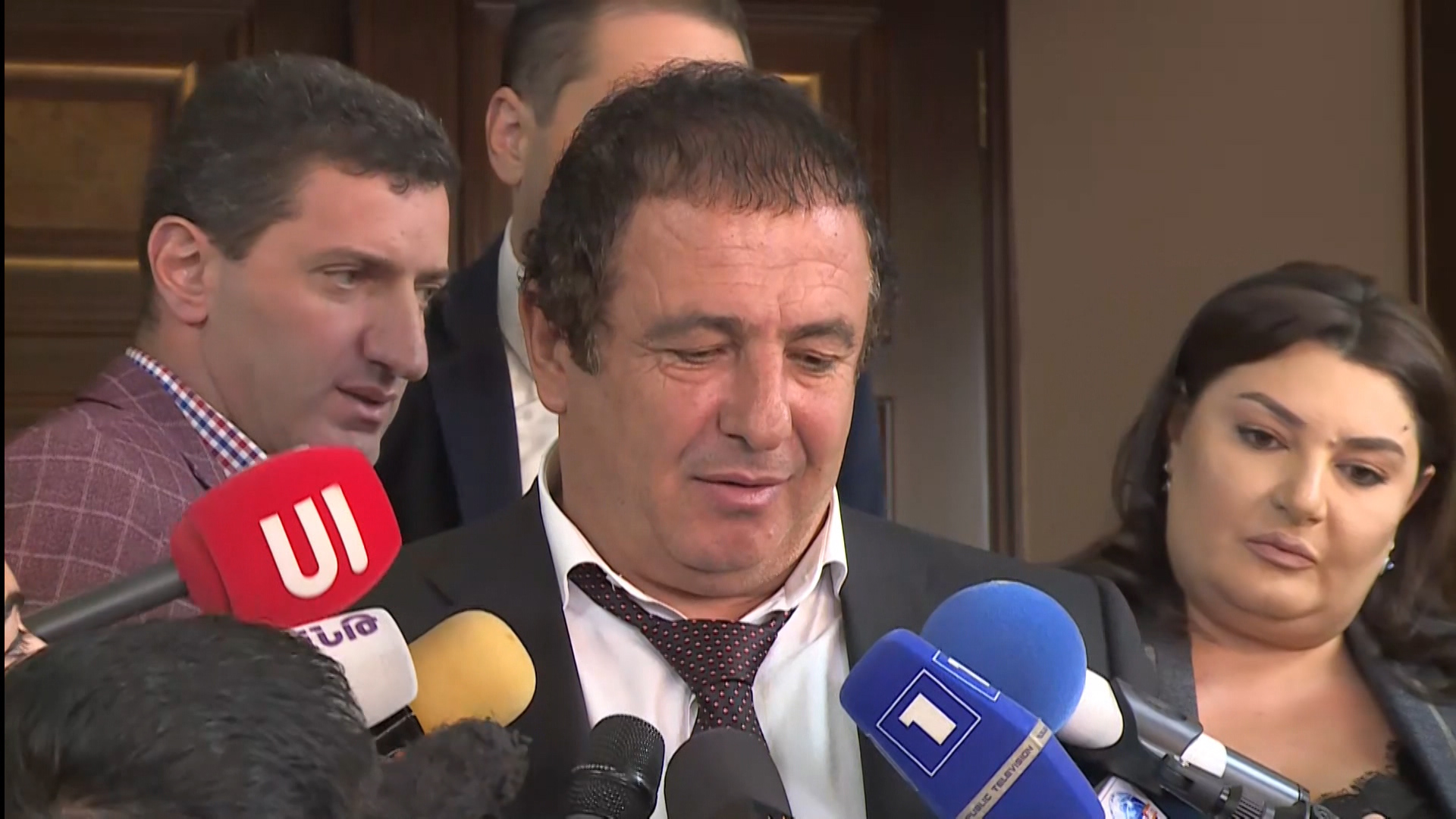 Հորիզոն 13.00