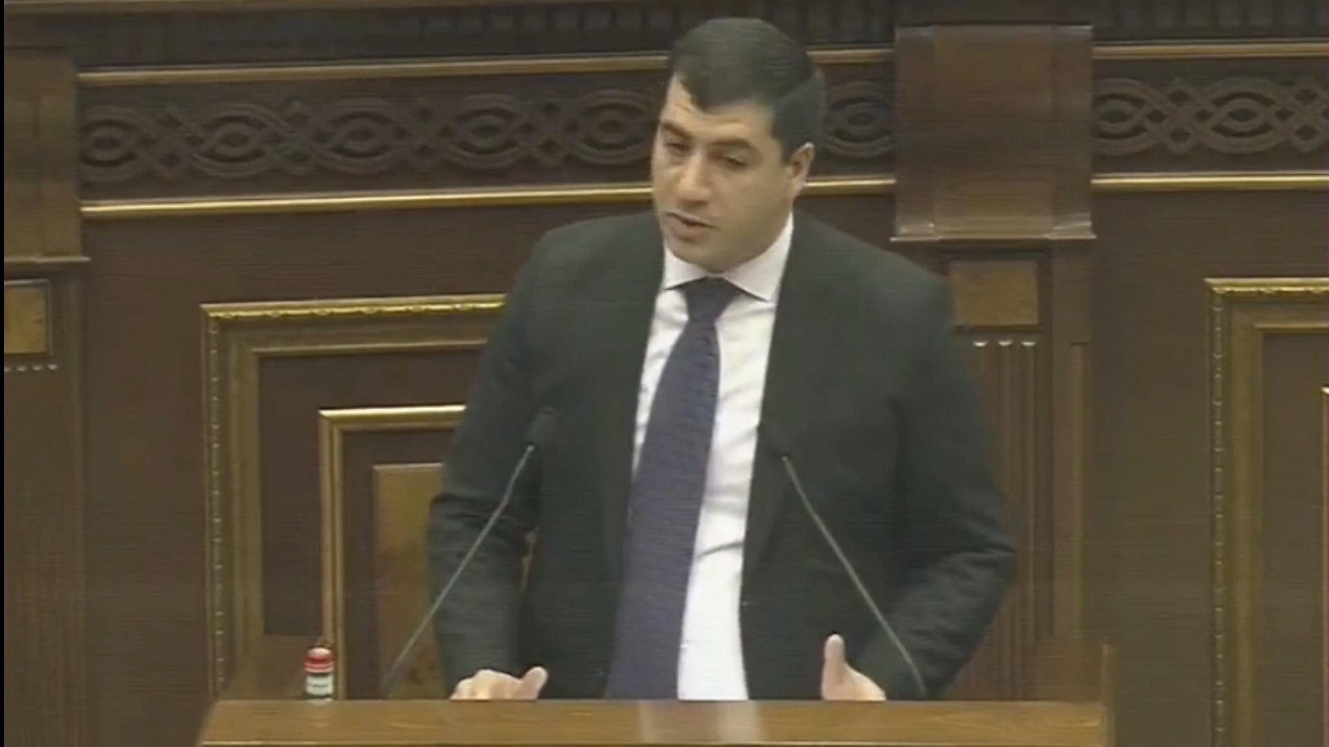 Հորիզոն 13.00