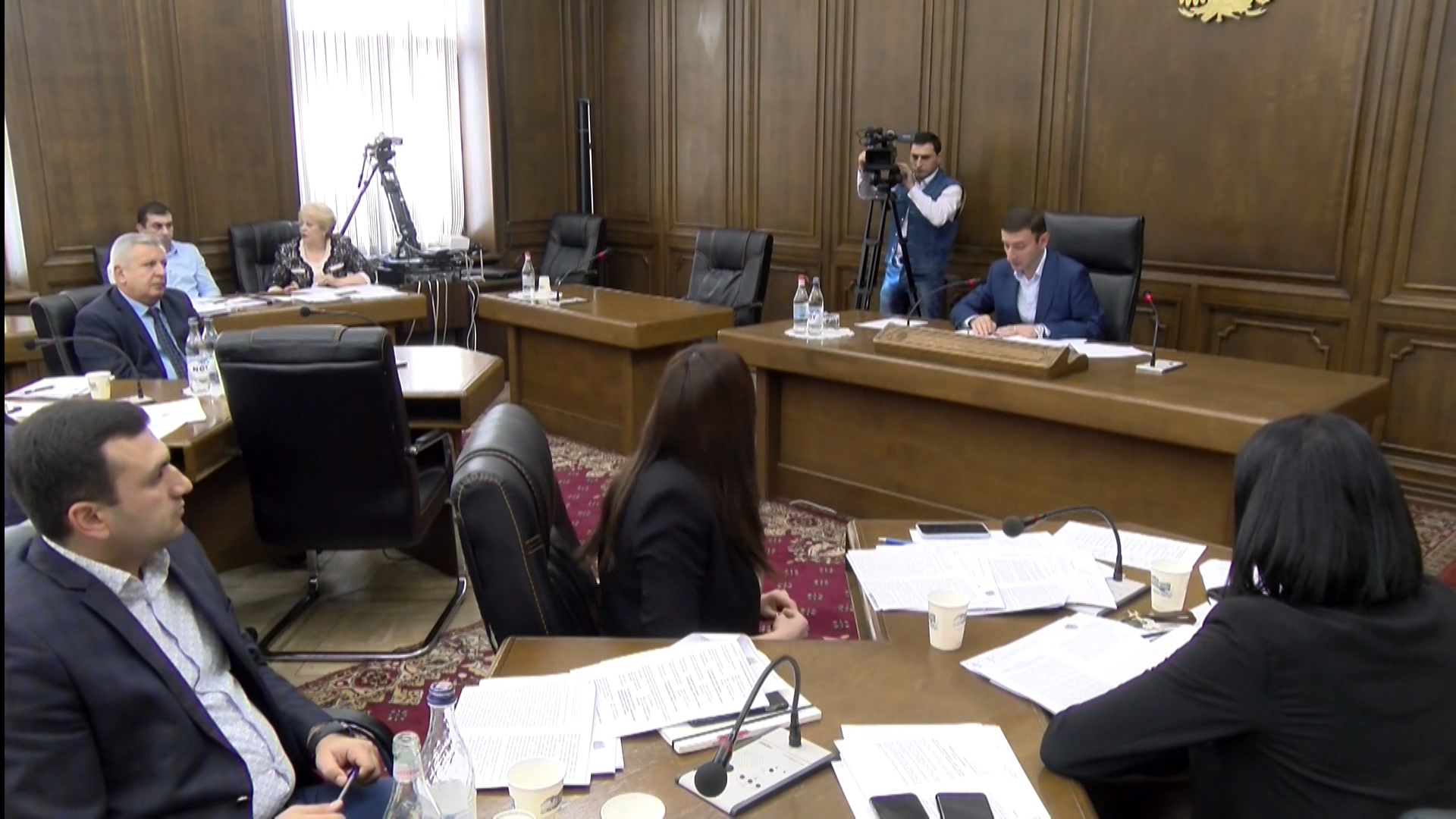 Հորիզոն 15.00