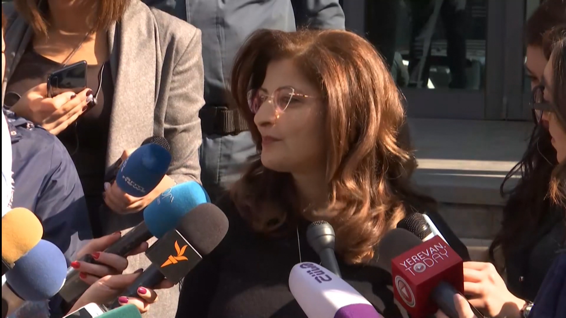 Հորիզոն 15.00