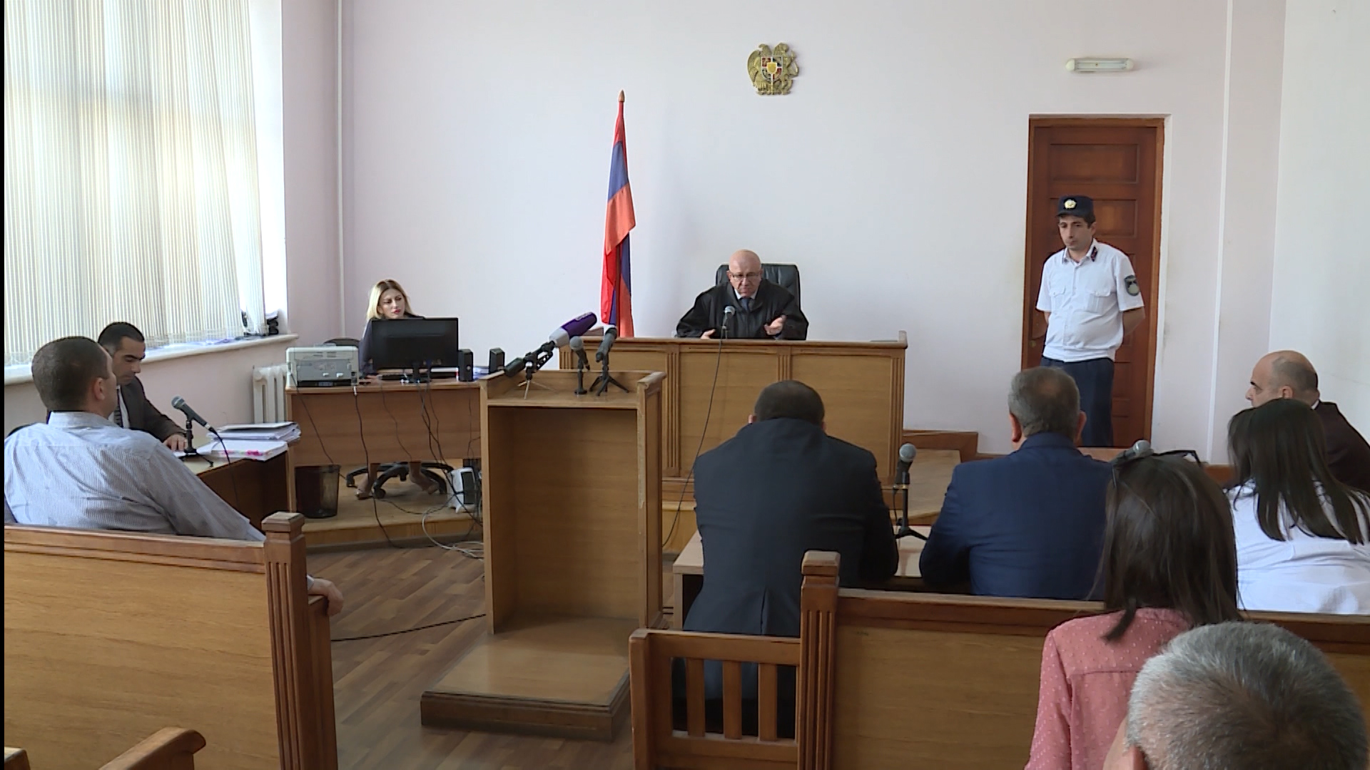 Հորիզոն 18.00
