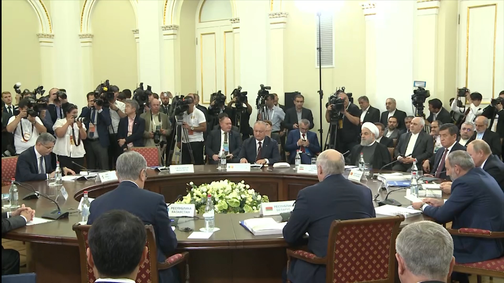 Հորիզոն 22.00