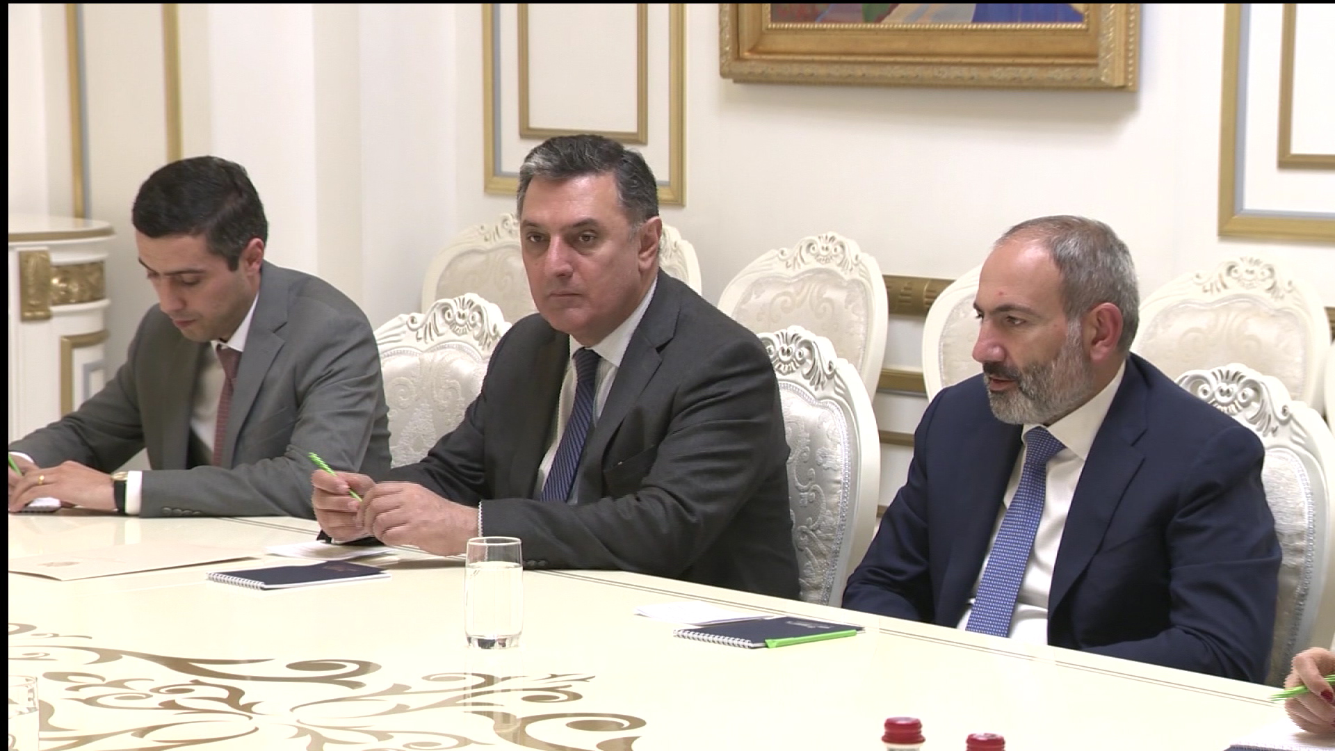 Հորիզոն 22.00