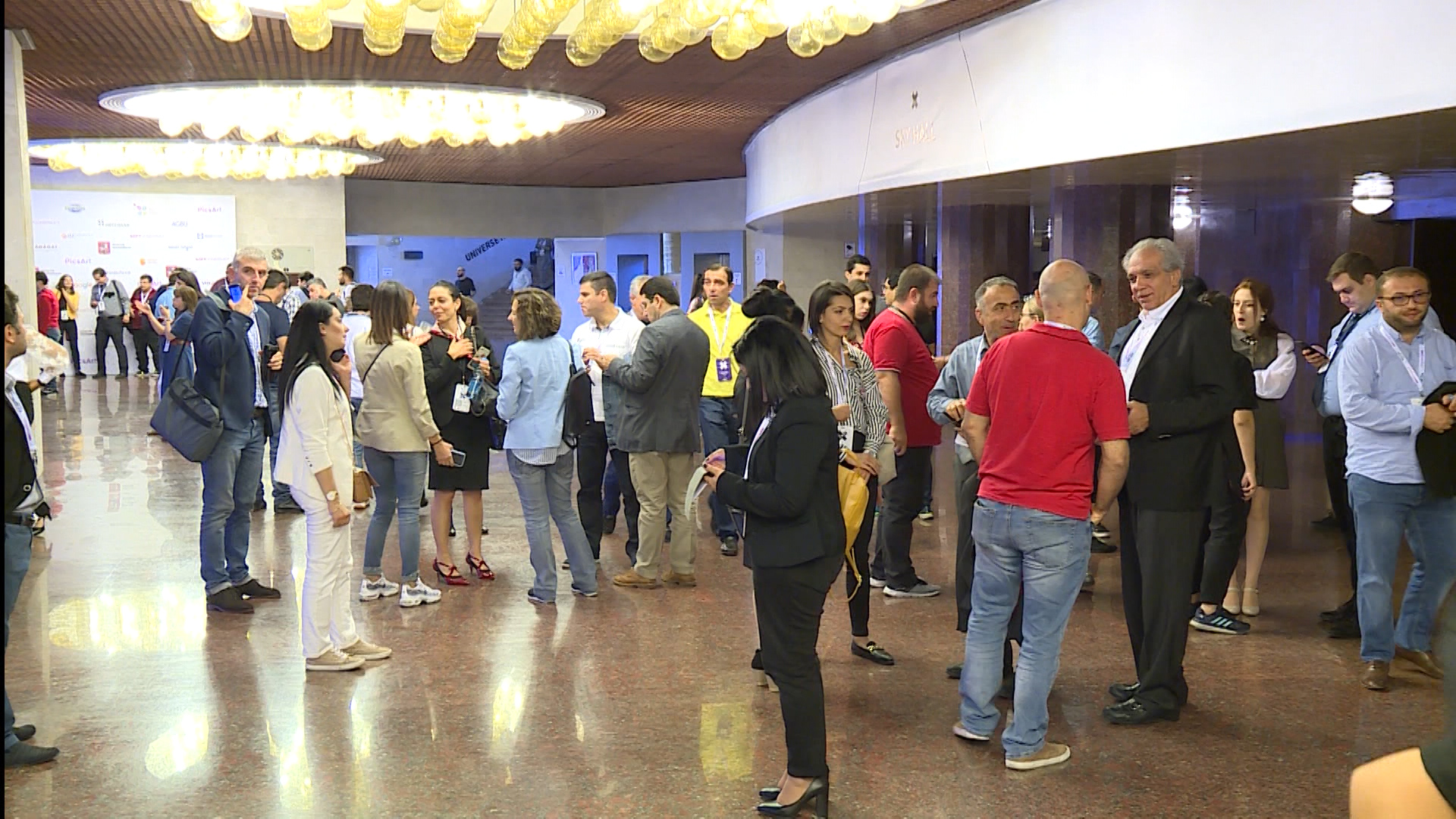 Հորիզոն 22.00