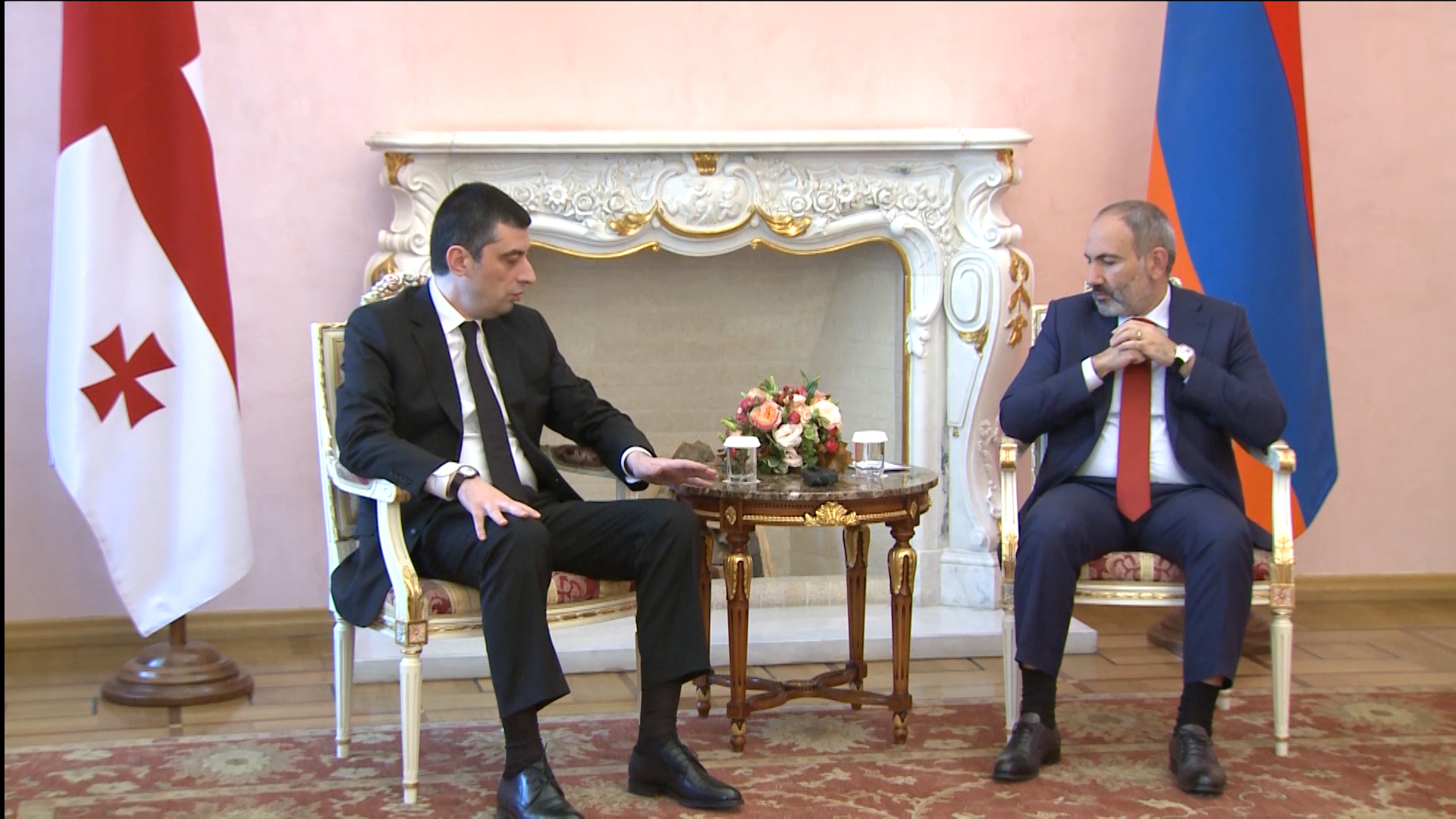 Հորիզոն 22.00