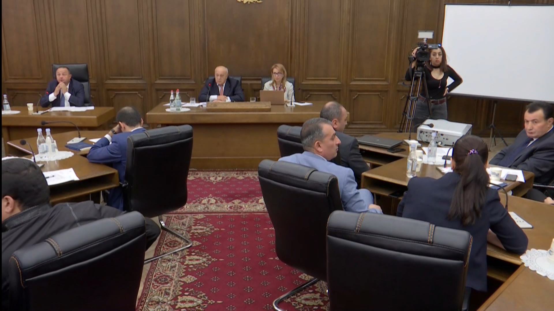 Հորիզոն 18.00