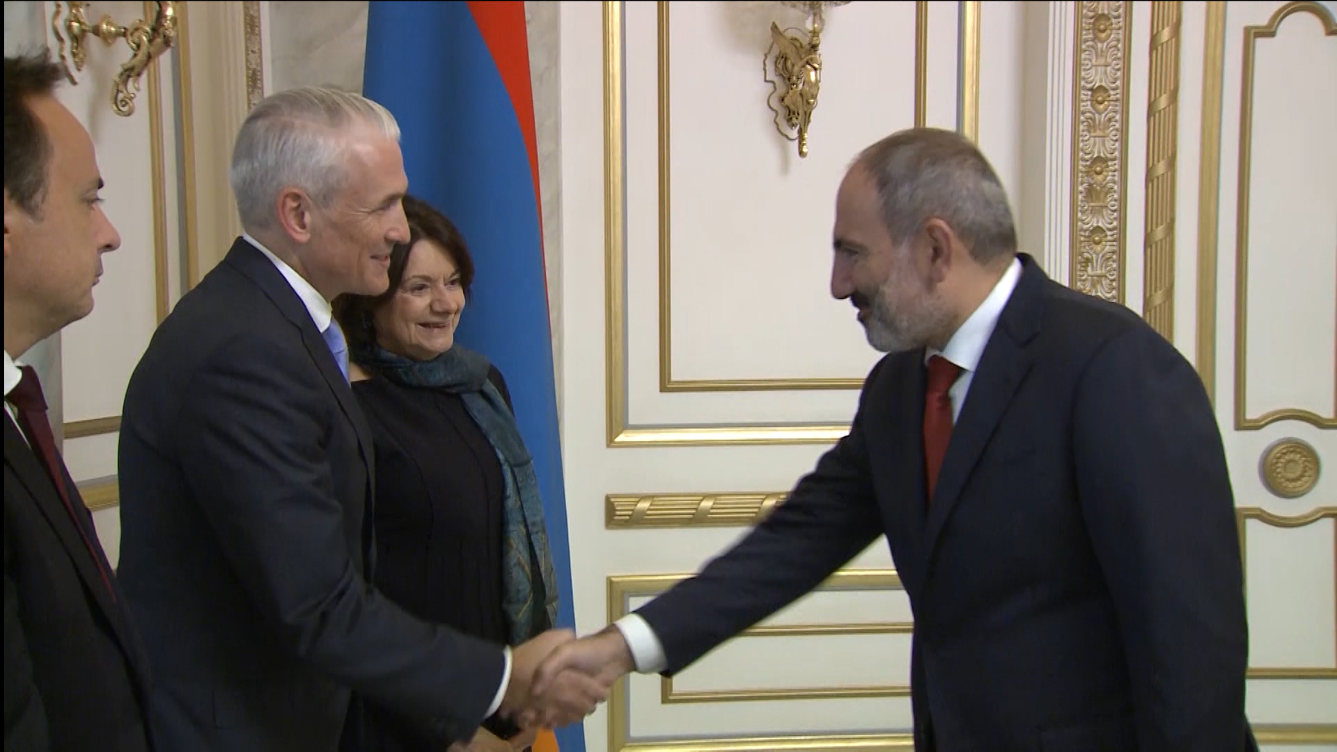 Հորիզոն 22.00