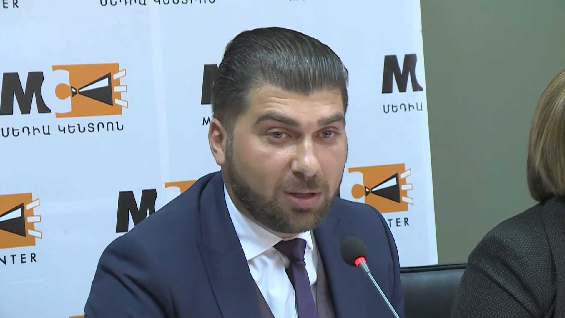 Բաց դատական պրոցես կլինի, ու բոլորը կտեսնեն, թե ինչ էր ուզում ՊՎԾ-ն ու նրա ղեկավարը. Սանասարյան
