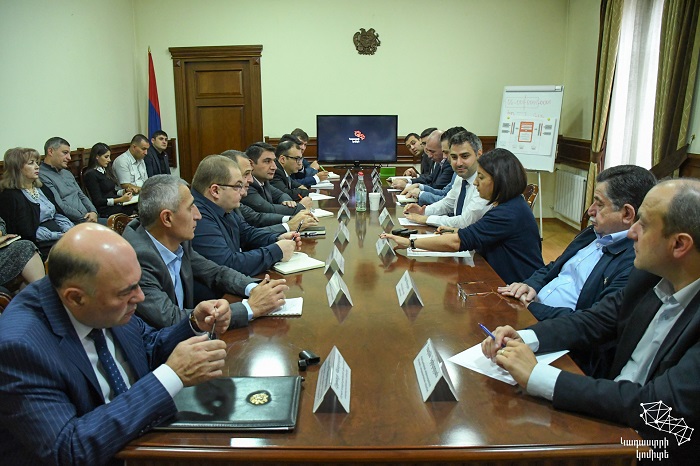 Հեռանում եմ պարզ ճակատով. Սարհատ Պետրոսյան