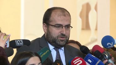 Տեղեր ունենք, որ կատաստրոֆիկ վիճակում են. շրջակա միջավայրի նախարարը` հանքավայրերի մասին