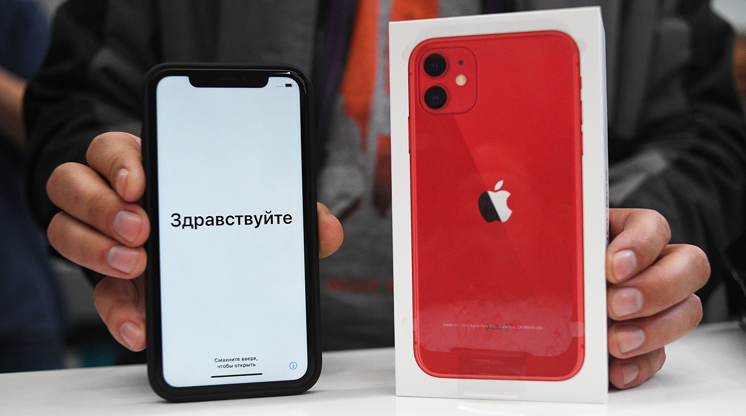 iPhone 11 Pro Max-ը շուկայի լավագույն սմարթֆոնն է