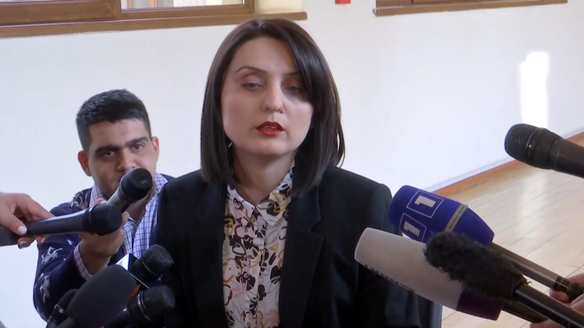 Նախատեսում ենք պարգևատրումներ իրականացնել նաև տարբեր ՊՈԱԿ-ներում. Զարուհի Բաթոյան