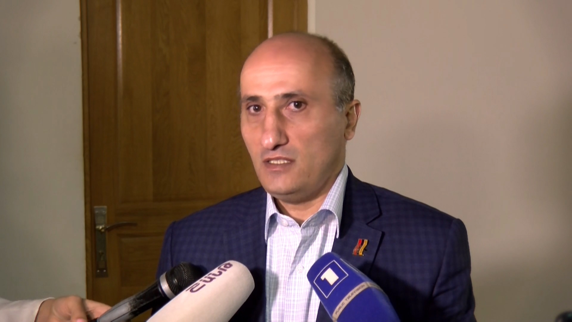 Փակուղի չկա, կան իրավական քայլեր, որնք կարվեն հանրային վստաություն վայելող Սահմանադրական դատարան ունենալու համար. Վահագն Հովակիմյան