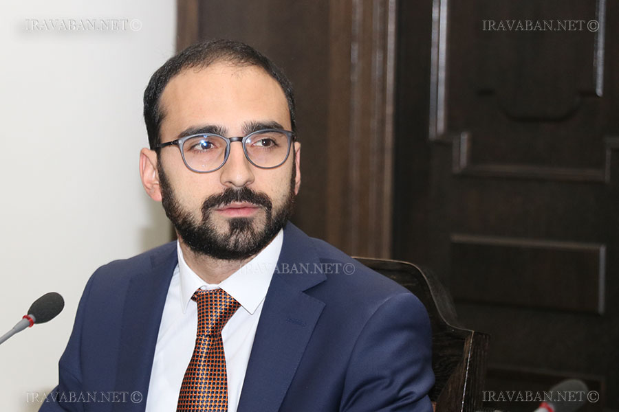 Պարետի նոր որոշումը հանրային ծառայության իրականացման նկատմամբ կիրառվող սահմանափակումների մասին