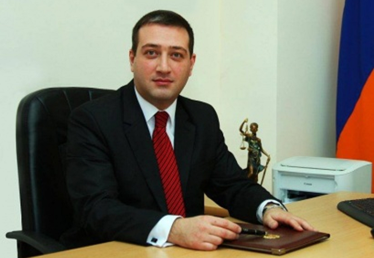 ԲԴԽ-ն ուսումնասիրություն է կատարում ՀՀ վարչական դատարանի դատավոր Արթուր Ավագյանի մասնակցությամբ միջադեպի վերաբերյալ