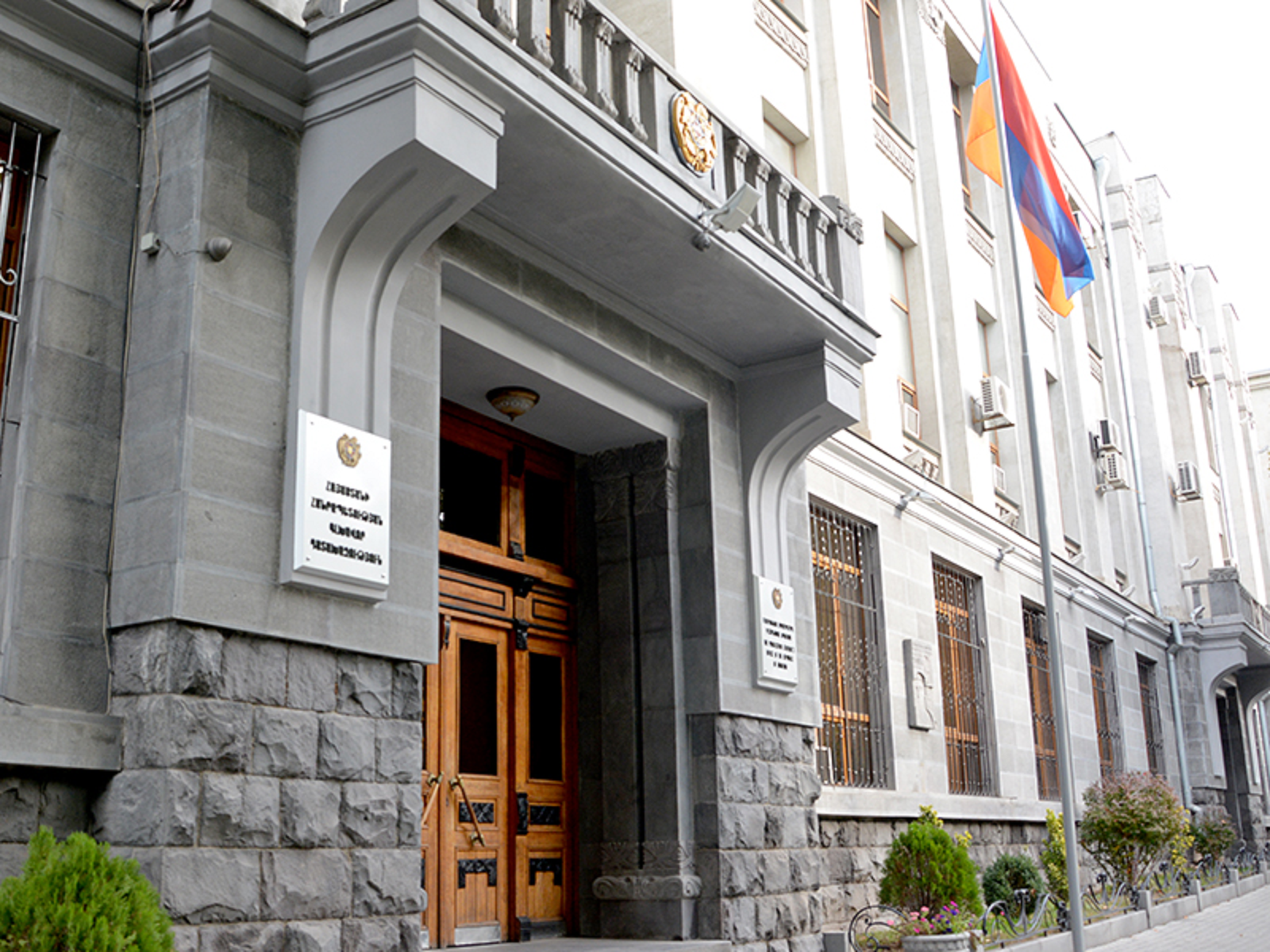 «Արաբկիր» մանկական զբոսայգու տարածքում հողամասերի տրամադրման գործընթացներում տեղի են ունեցել առերևույթ կոռուպցիոն չարաշահումներ