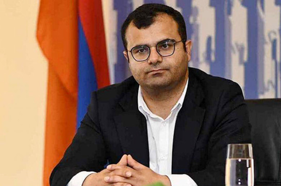 Քաղաքապետարանի տարածքում ծուխ է նկատվել. միջադեպը չի ազդել կառույցի աշխատանքի վրա