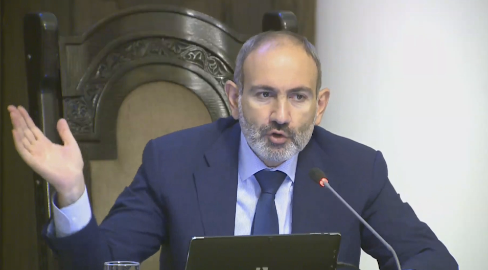 Ոչ մի ֆեյք ընկերություն չի կարող այլևս պետգնումներին մասնակցել. բանավեճ վարչապետի և Հակոբ Արշակյանի միջև