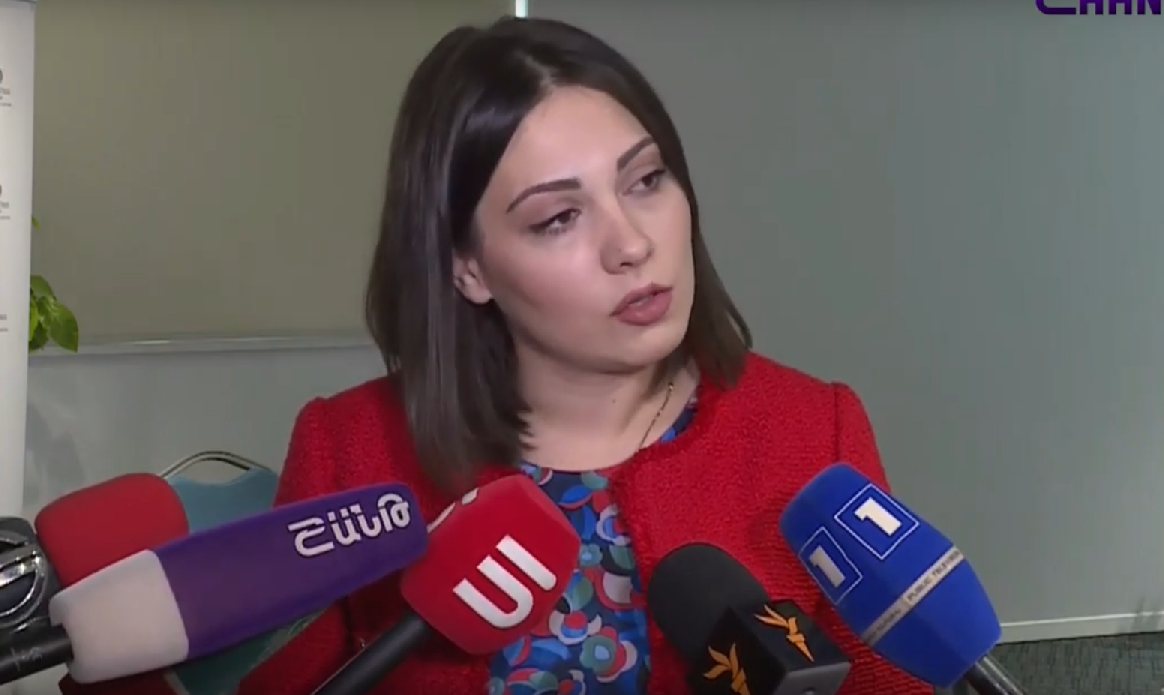 Կստեղծվի գույքի բռնագանձման նոր ինստիտուտ՝ հիմնված կոնկրետ չափանիշների վրա