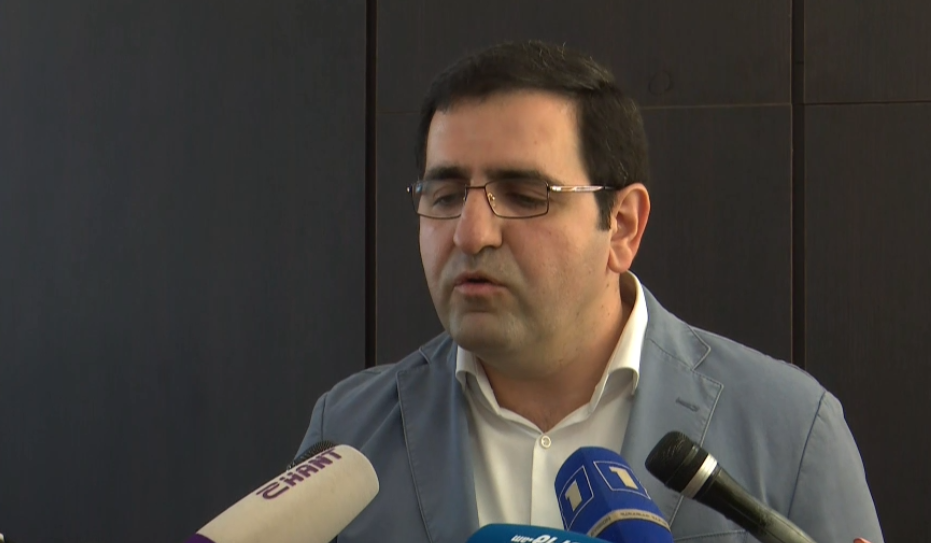 Ինքնին մեծ նշանակություն ունի վարչապետի այցը. «Վանաձոր Արմենիայի» տնօրինությունն ակնկալում է մարզի ենթակառուցվածքների զարգացում