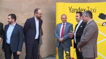 Բացվել է «Յանդեքս տաքսի» վարորդների աջակցման կենտրոնը՝ միջազգային չափանիշներին համապատասխան