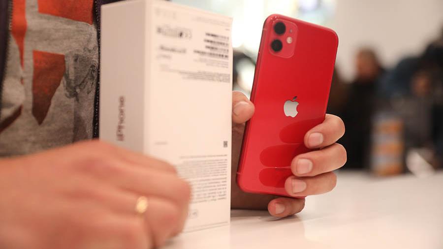 Թրամփը քննադատել է նոր iPhone-ների դիզայնը