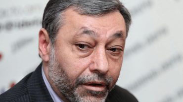 Ալեքսանդր Արզումանյանը համատեղության կարգով նշանակվել է Իսլանդիայում ՀՀ արտակարգ և լիազոր դեսպան