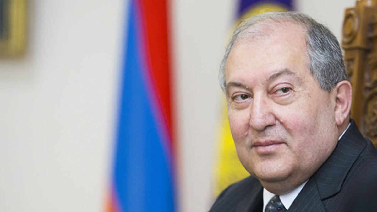 Յուրաքանչյուրիս մեջ մի քիչ ուսուցիչ կա, բայց բոլորս չէ, որ Ուսուցիչ ենք․ Արմեն Սարգսյան