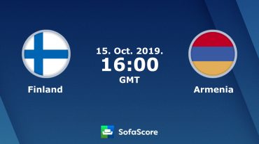 Ովքե՞ր են Ֆինլանդիա-Հայաստան խաղի մրցավարները