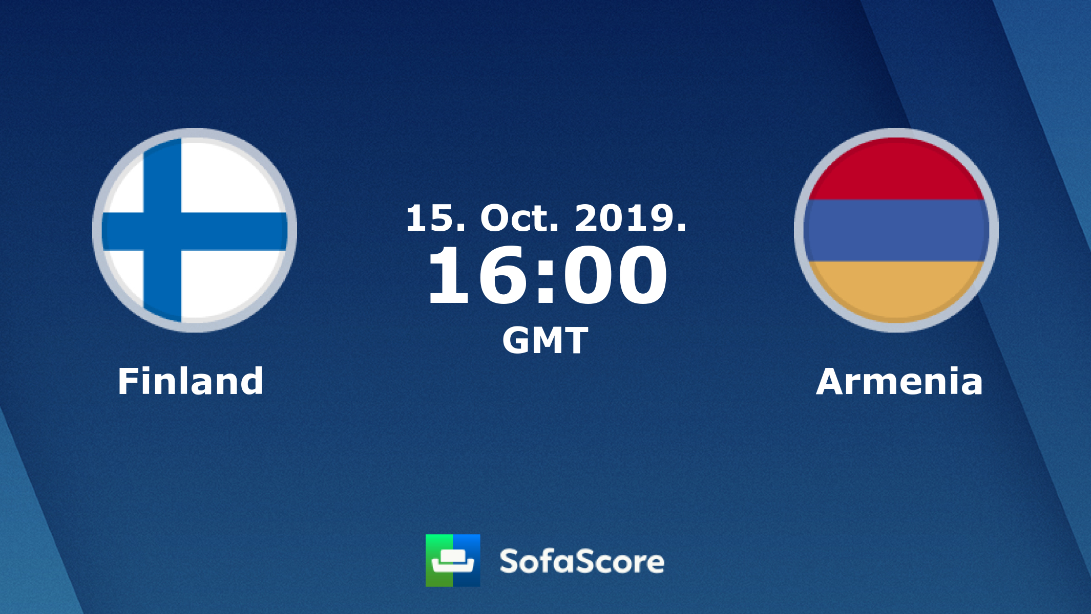 Ովքե՞ր են Ֆինլանդիա-Հայաստան խաղի մրցավարները