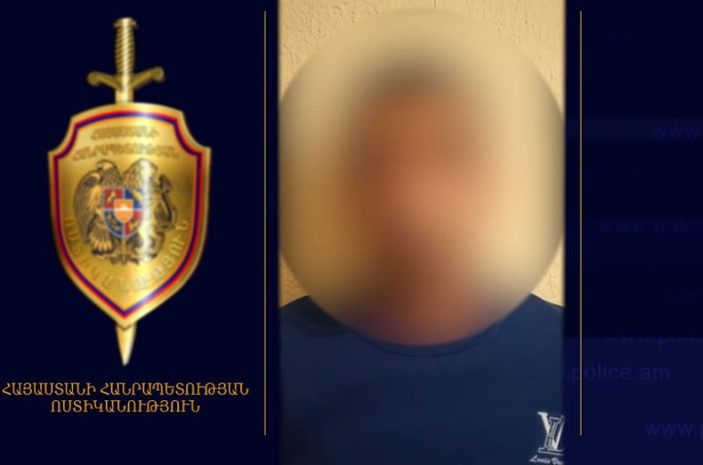 Երևանում «Օպել»-ի վարորդը վրաերթի է ենթարկել մի խումբ անձանց․ նա կալանավորվել է