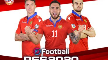 ՀՖՖ-ն կկազմակերպի PES 2020-ի մրցաշար