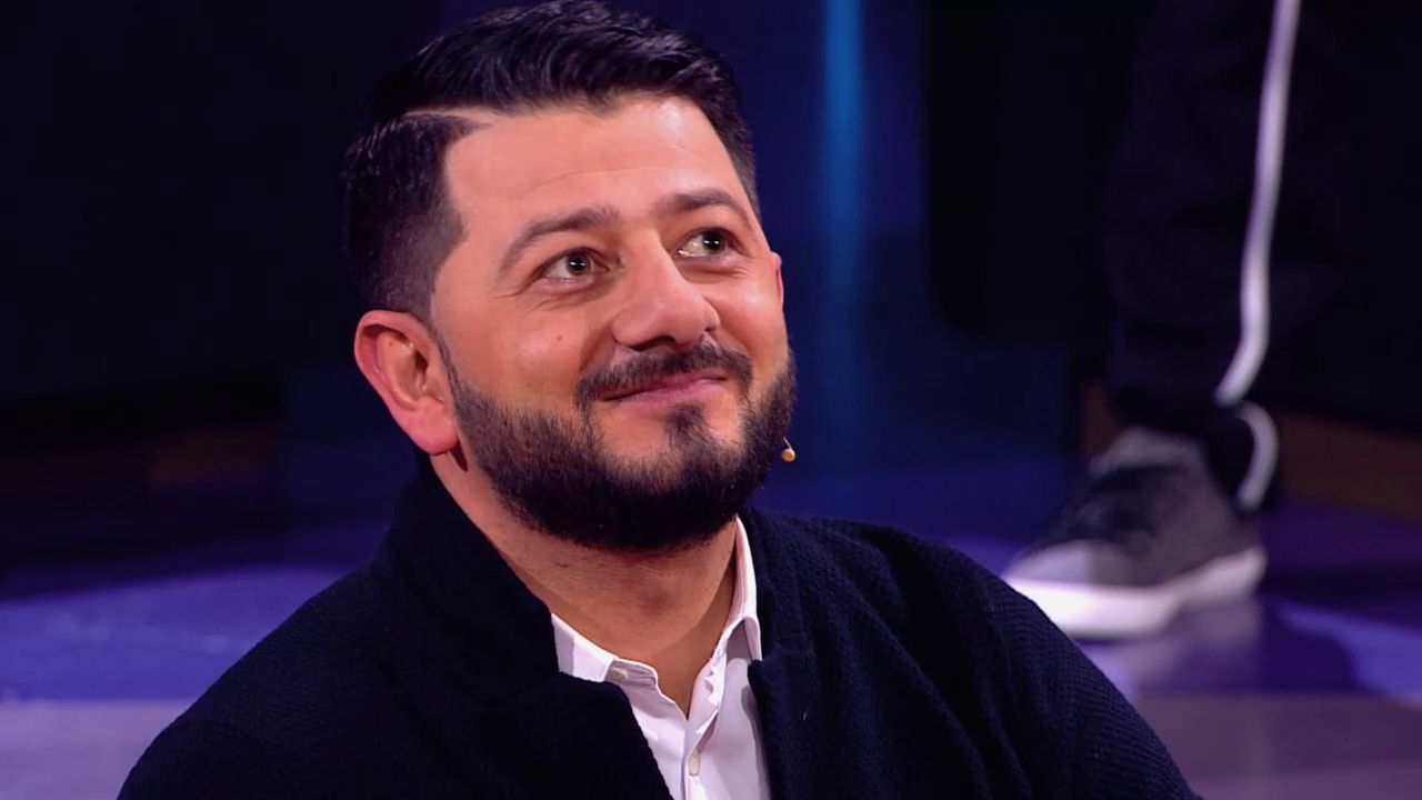 «Կա սնահավատություն, որ 40-ամյակը չպետք է նշվի». հումորիստը տոնում է տարեդարձը
