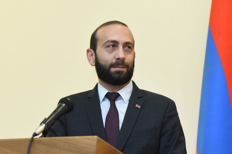 ԱԺ նախագահի գլխավորած պատվիրակությունը կմասնակցի Միջխորհրդարանական միության 141-րդ վեհաժողովի աշխատանքներին