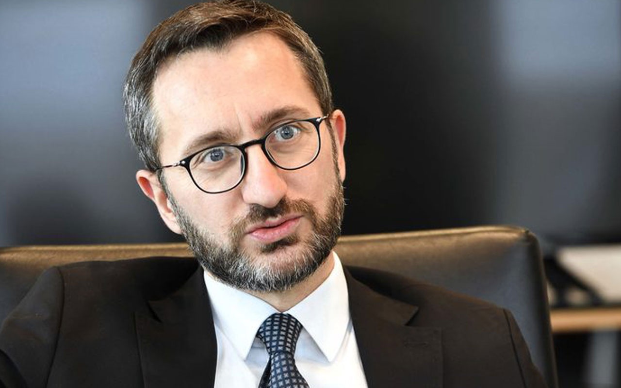 Թուրքիայի նախագահականից արձագանքել են ԱՄՆ-ում Հայոց ցեղասպանության բանաձևի ընդունմանը